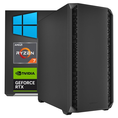 Linea workstation amd ryzen - linea,