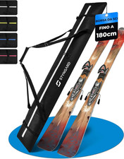 Sacca Porta Sci [Fino a 180