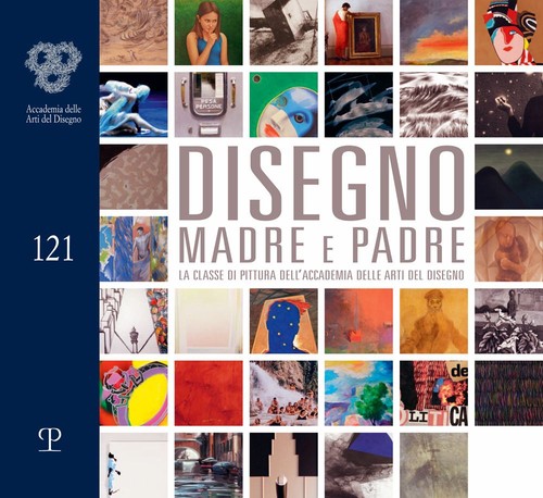 Libri disegno madre - libri,