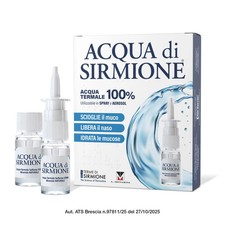 Menarini Terme di Sirmione