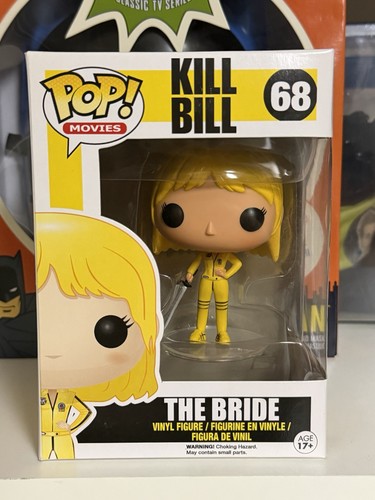Funko pop nuovo vinile - funko,