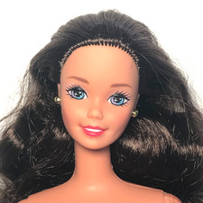 Nude barbie 1994 hallmark - nude,