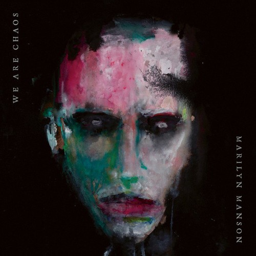 Marilyn manson are - manson, we
