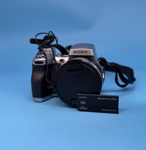 Sony dsc 1 megapixel - 5,1,