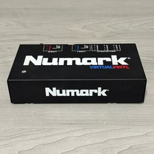 Numark Virtual Vinyl DJ Audio