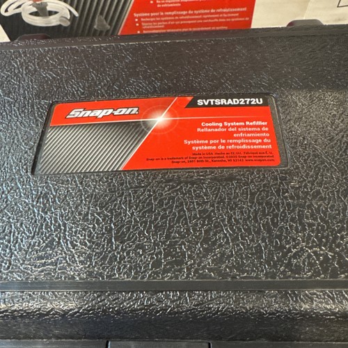 Snap svtsrad272u universal - snap,