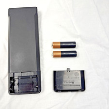 Telecomando impianto audio