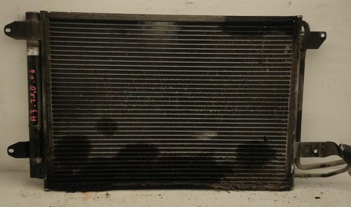 Radiatore per audi a3 - radiatore, a/c