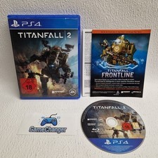 Titanfall 2 - Playstation 4