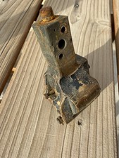 Accoppiatore treno Allen