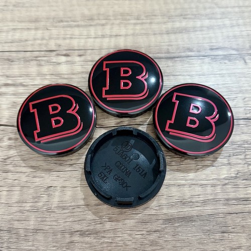 56mm coprimozzo per - 4x, smart