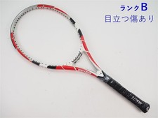 Racchetta da tennis usata