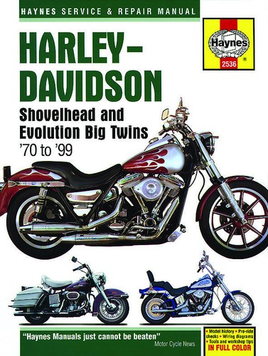 Harley davidson shovelhead - harley-davidson, &