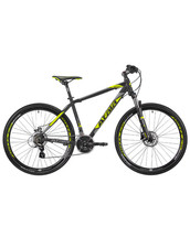 BICI BICICLETTA MTB ALLUMINIO