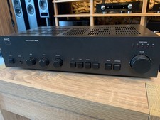 Amplificatore integrato NAD