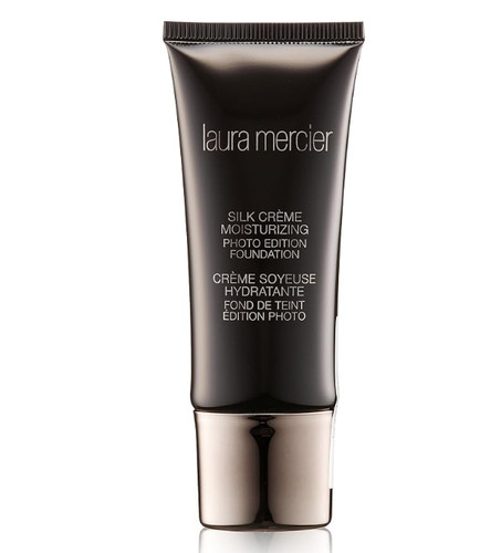 Laura mercier silk cream - mercier,