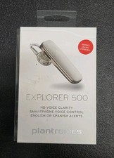 Plantronics Explorer 500