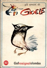 figurina Gli Amici di Gioele
