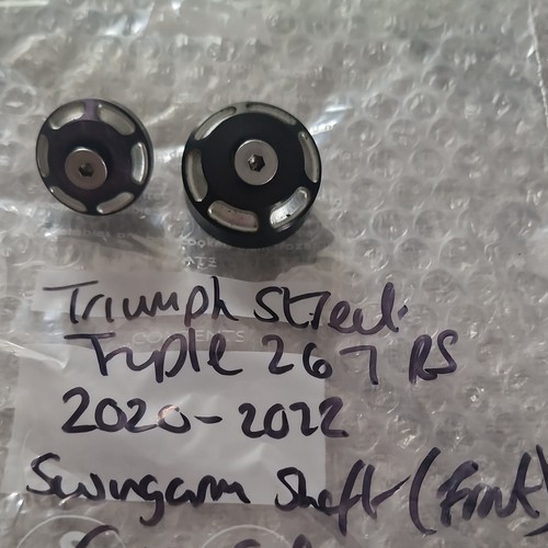 Triumph street triple 675 - street, 765