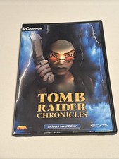 Tomb Raider Chronicles PC