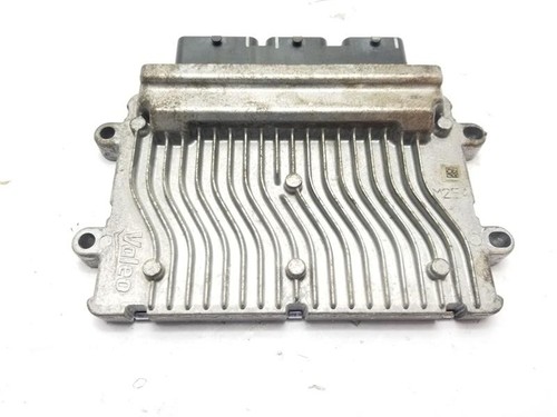 Ecu unità controllo motore - unità,