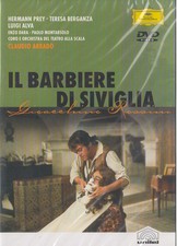 Rossini: Il Barbiere di