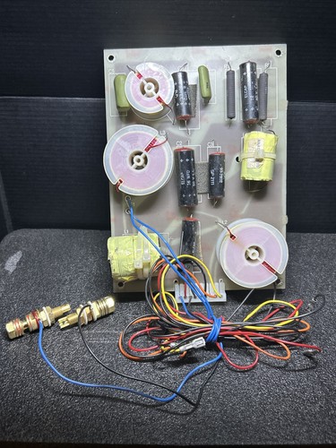 Crossover rola celestion - rola, d44
