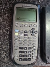 TI-89 Calcolatrice Grafica