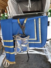 Kit per frisone andaluso