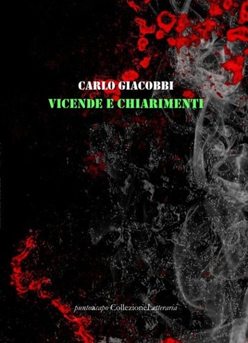 Libri carlo giacobbi - carlo, vicende