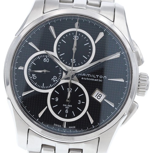 Hamilton jazz master h325960 - master,
