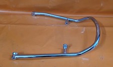 MANIGLIONE POSTERIORE  MOTO GUZZI V7 SPECIAL 850 REAR HANDLE