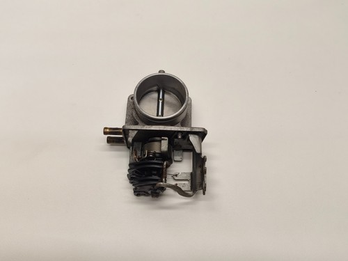 Bmw e36 bocchettone farfallato - bmw,