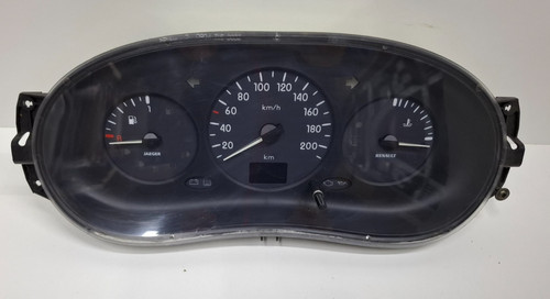Quadro strumenti - quadro,