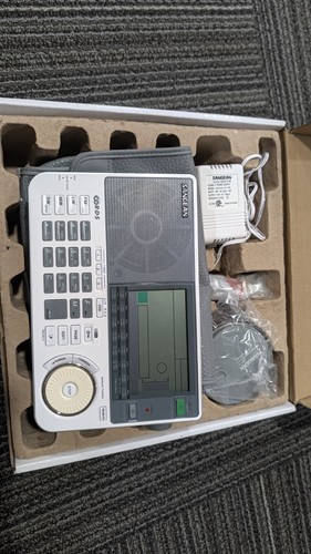 Sangean ats 909x - sangean, ats-909x