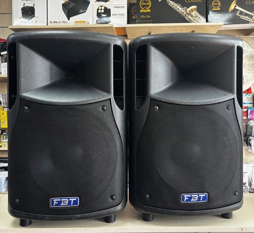 Fbt himaxx 40a coppia casse - himaxx,