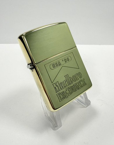 Genuine zippo lighter - zippo,