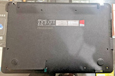 BACK COVER INFERIORE PER