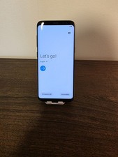 Samsung galaxy gb - samsung, s8