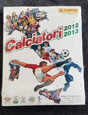 ALBUM PANINI CALCIATORI