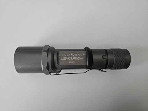 Surefire centurione mirino - surefire,