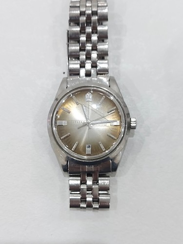 Vintage 1970s citizen - 1970s,