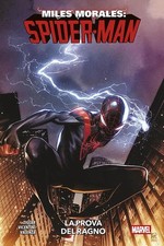MILES MORALES: SPIDER-MAN n. 1