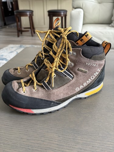 Garmont vetta gtx goretex - garmont,