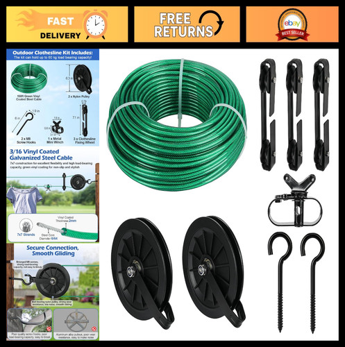 Kit stendibiancheria - , da