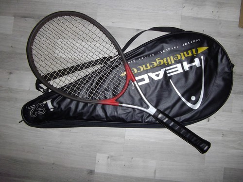 Raquette tennis head s2 - head, ti