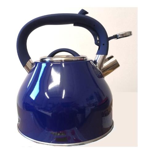 Bialetti bollitore inox lt - bialetti, 3