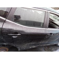 Porta Posteriore Destro Nissan