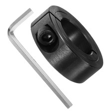  1 set di sostituzione per sedia da ufficio - Morsetti per sedie da ufficio che