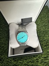 Genuine Gucci NEW Swiss 25H